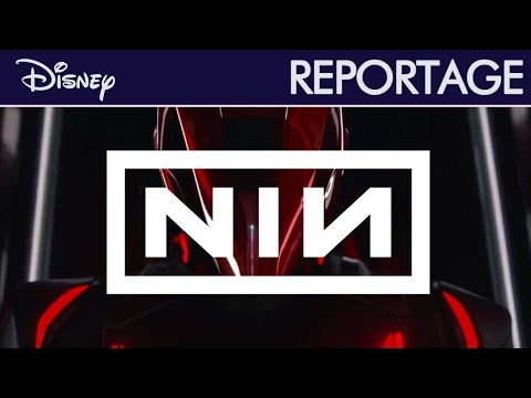Tron : Ares - Reportage : Nine Inch Nails (VOST) | Disney