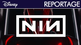 Tron : Ares - Reportage : Nine Inch Nails (VOST) | Disney