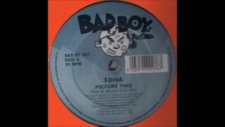 t-diva - picture this (nice&stoned club mix)