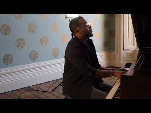 David Idioh – Stand By Me Colour