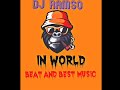 DJ RAMSO STRESS BEAT LA SINGERI