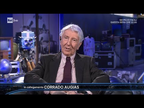 La Posta di...Corrado Augias - Le Parole - 19/11/2022