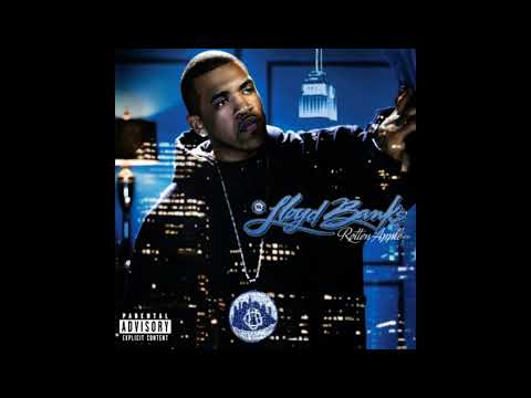 Lloyd Banks - The Cake ft. 50 Cent