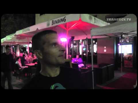 40th Bday of DJ Cop / Oliver Prada @ INdax Frankfurt