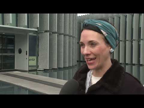 Inaugurata la nuova sede di Alperia a Merano