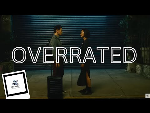 Past Lives Movie Review - Spoiler Free