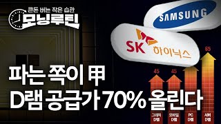 한국경제신문 30분 만에 읽기 | 20260106#모닝루틴 | 아침 8시 라이브