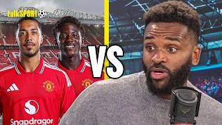 Download lagu 'NOT MOBILE ENOUGH' Darren Bent INSISTS Kobbie Mainoo & Youri Tielemans cannot be midfield PAIRING mp3