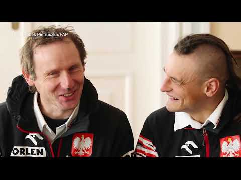 Janusz Gołąb o K2, zimowej wyprawie narodowej i Denisie Urubko - Sektor Gości odc. 88 [cały wywiad]