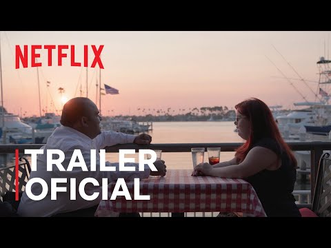 Trailer de Amor no Espectro (2022)