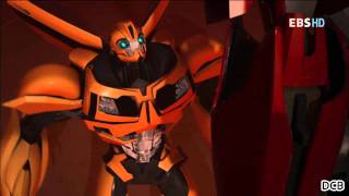 Download lagu Transformers: Prime - Optimus Prime S01E13 Korean Dubbed mp3