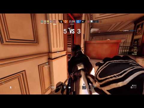 170125 RainbowSix Siege