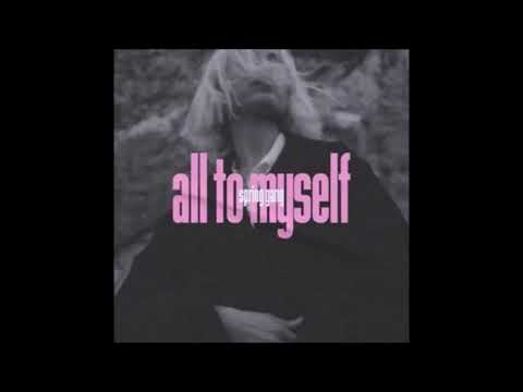 Spring Gang ft. Penny Lane - All To Myself  [ orig. extended  dez.2020 ]