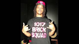 Waka Flocka Flame - CLAP X ROUND OF APPLAUSE (DJTURK)