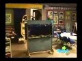 Kids Leave When The Lights Off