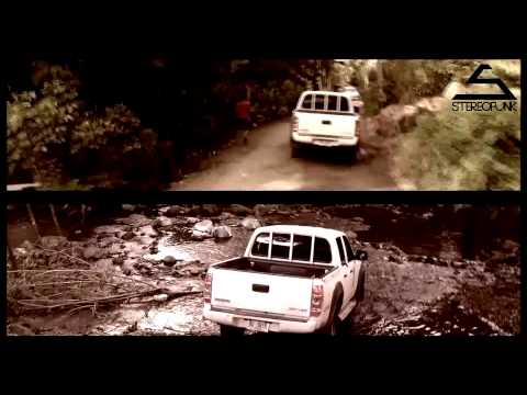 Stereofunk - El Patrón - Official Videocut