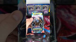 One Pack, One Chance-Twilight Masquerade! #pokemontcg #pokemoncardopening #pokemoncards #pokemon