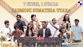 Download lagu 𝐇𝐀𝐑𝐌𝐎𝐍𝐈 𝐒𝐔𝐌𝐀𝐓𝐄𝐑𝐀 𝐔𝐓𝐀𝐑𝐀 | 𝐌𝐞𝐝𝐥𝐞𝐲 𝐋𝐚𝐠𝐮 𝟕 𝐄𝐭𝐧𝐢𝐬 𝐒𝐮𝐦𝐚𝐭𝐞𝐫𝐚 𝐔𝐭𝐚𝐫𝐚 mp3