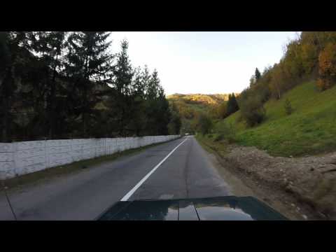 Drum Campeni   Vidra  Full, Hd