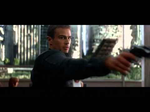 Exclusif Sneak Peek Insurgent - VOSTFR