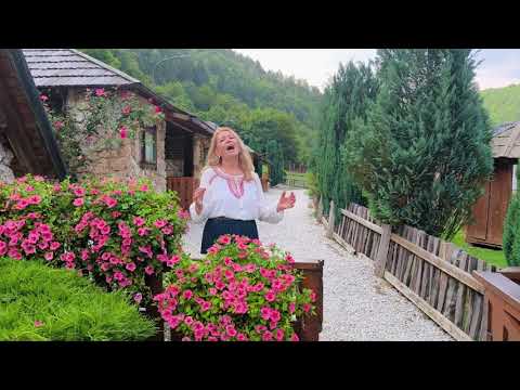 Vesna Hadžić - Kad sam mlada da sam voda hladna