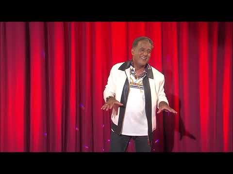 Randolph Rose - Silvermoon Baby (aus der Sendung "Goldene Schlager Juwelen")