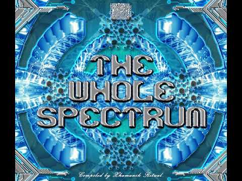 01 Kacid - Tenacious LSD