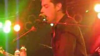 Jack&#39;s Mannequin - Meet Me At My Window Pt. 2