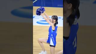 韓国のかわいいチアガール? #cheerleader #かわいい #ショート #ショート #ジョンフィジョン #韓国 #チアリーダー #チアガール #shorts