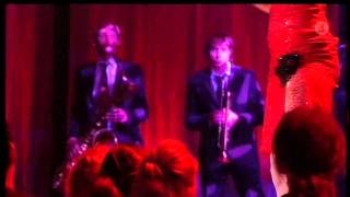 Do You Love Me - Amanda Jenssen & Damn