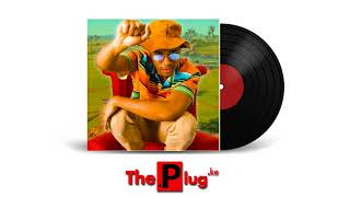 Allan Kingdom - "Thirsty Pt 2" (prod.  KE On The Track)