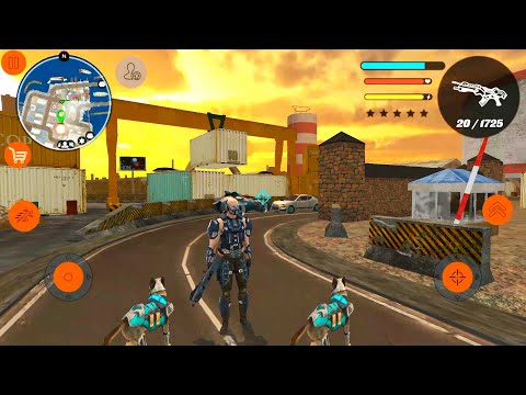 Alien War: The Last Day (Fast Time New Reveal) Games Kon – HD Android Gameplay