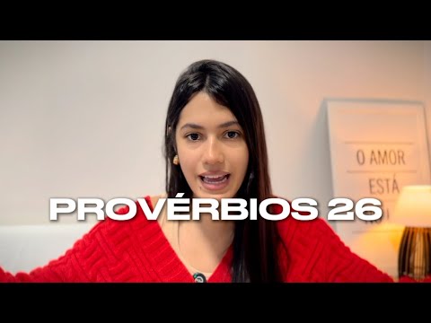 Proverbs 26 | Wisdom tips for a headache-free Christmas