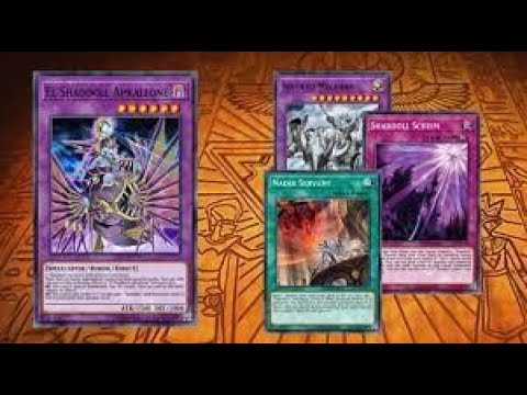 REMOTE DUEL INVITATIONAL QUALIFIER (RDIQ) BEST TOP 8 INVOKED DOGMATIKA DECKLIST!!!!!!!!!!!!!!!!!!!!