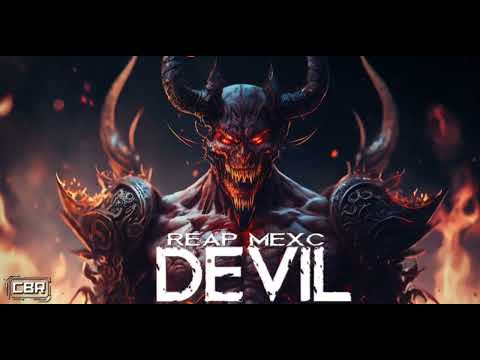 REAP MEXC - DEVIL [CBR-001]