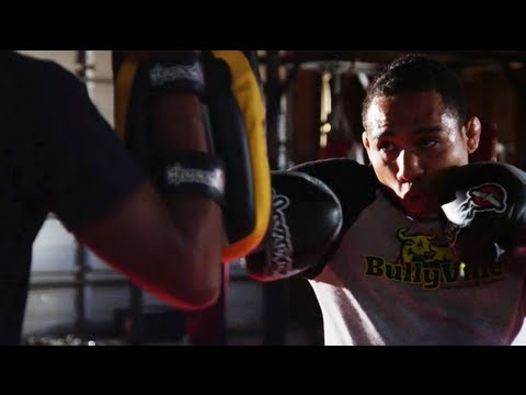 Report: John Dodson & Pedro Munhoz Re-Booked For UFC 222