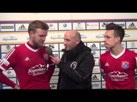 Interview: SpVgg Unterhaching