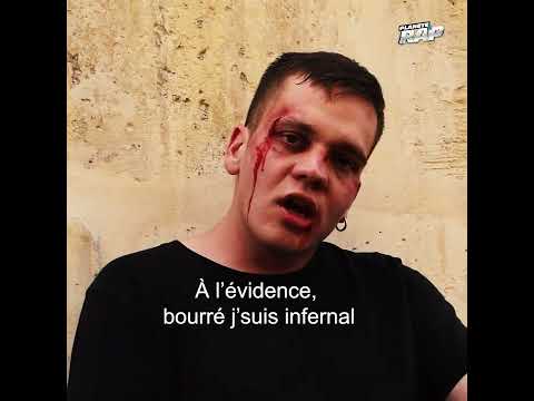 MC Max #LeFreestyleDeLété (Saison 3)