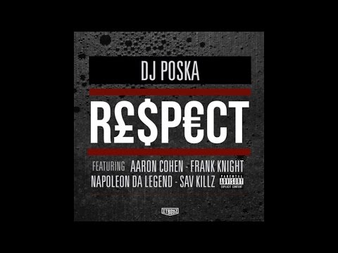 DJ Poska : 