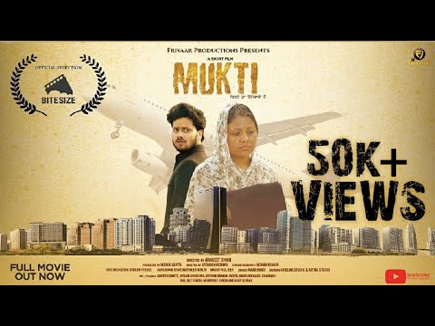 Mukti — Short Film by Frivaar Productions