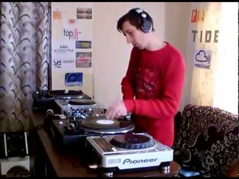 Maksim Day - Trance In Our Eyes #09