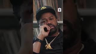 Just Blaze Reveals How He Found Michael Jackson's Vocals for Jay Z's 'Girls, Girls, Girls' Remix