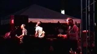 snapcase TEN A.M. live @ krazyfest 6, 2002, louisville