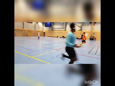 Falcao vs IFK Aspudden