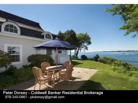 7 Curtis Point, Beverly MA 01915 - Single Family Home - Real Estate - For Sale -