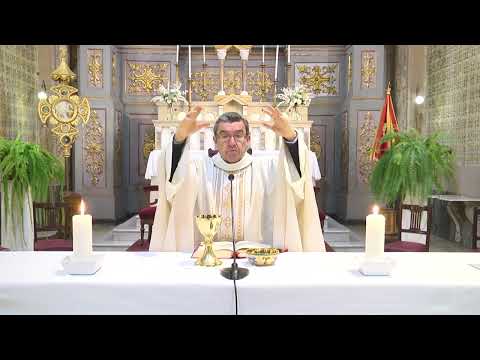 Misa Domingo | 31 de mayo 2026 | Basílica Paysandú