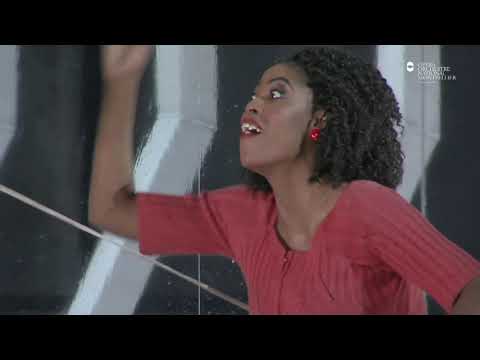 Puccini "Il Tabarro" / Rudy Park & Marie Eve Signeyrole in 2016 Montpellier, France / National Opera