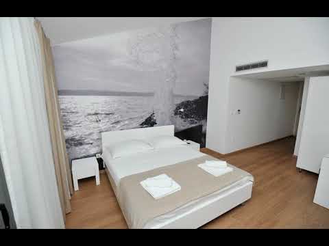 Apartments Villa Tomislav - Brela - Croatia