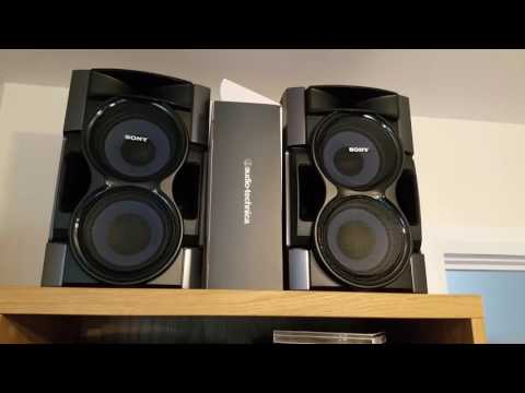 Nakamichi CR-7  Playback Original prerecorded tape from 1972 year Fabulous!