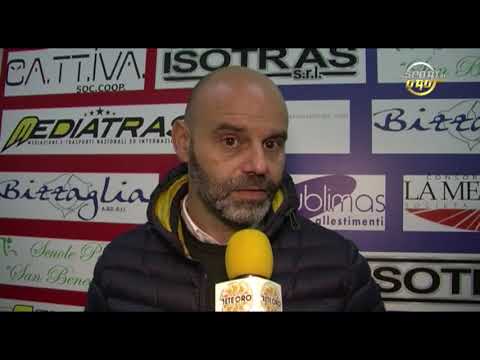 Post Pomezia - Montespaccato: interviste a Di Giovanni e Coculo